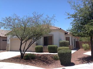 16650 N 170th Ln, Surprise, AZ 85388