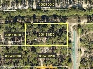 2321 Johns Ave, Alva, FL 33920