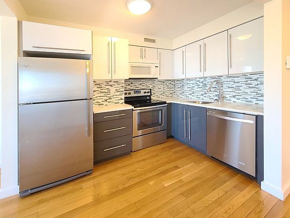 2nd image of 52-05 Queens Blvd #6E