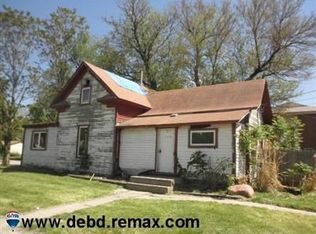 14351 Ivanhoe St, Waverly, NE 68462