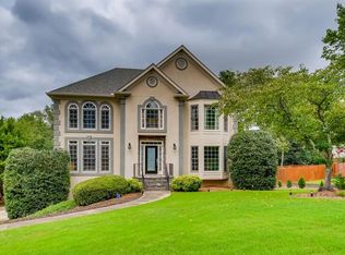 4450 Oliver Ln, Douglasville, GA 30135