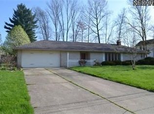 245 Janice St, Lodi, OH 44254