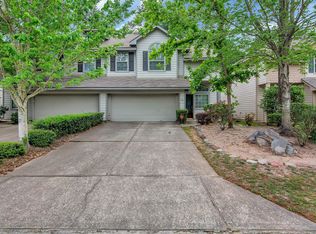 118 W Burberry Cir, Conroe, TX 77384