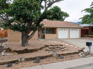 12813 Mountain View Ave NE, Albuquerque, NM 87123