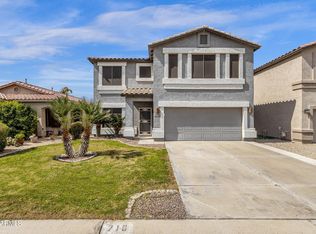 716 E Solitude Trl, San Tan Valley, AZ 85143