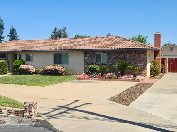 8799 14th Avenue, Hanford, CA 93230