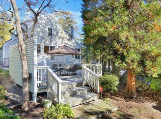 44 Hendrie Ave, Riverside, CT 06878