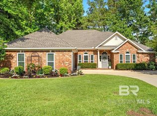9276 Wind Clan Trl, Daphne, AL 36526