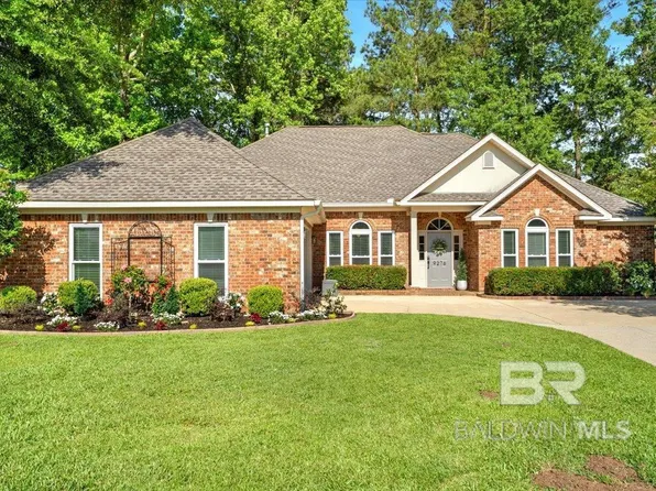 9276 Wind Clan Trl, Daphne, AL 36526