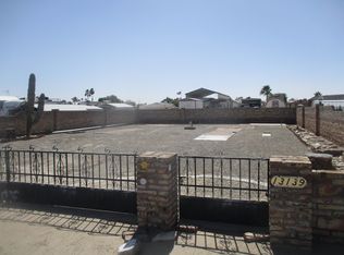13139 E 50th St, Yuma, AZ 85367