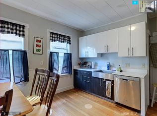 21 Granite St #2A, Somerville, MA 02143