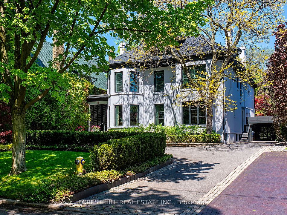 1st image of 12 Shorncliffe Ave