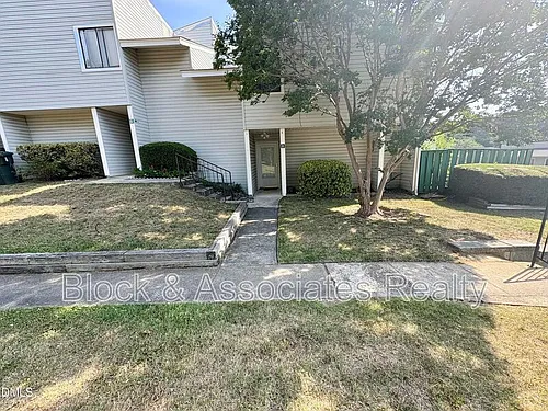 4609 Grinding Stone Dr #D Photo 1