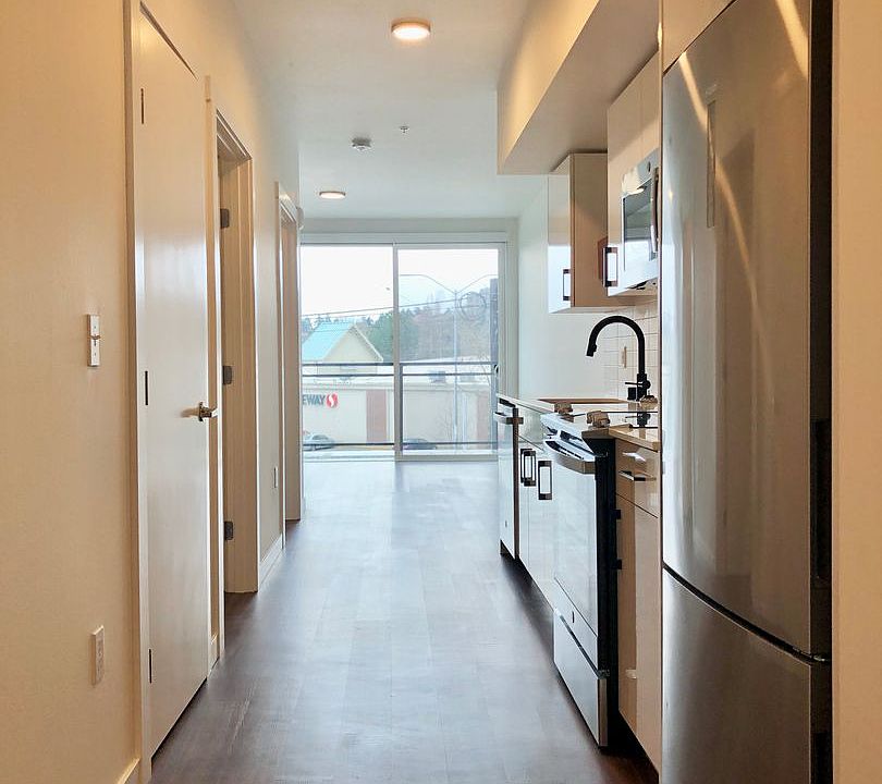 Spur Apartments 4600 Union Bay Pl NE Seattle WA Zillow