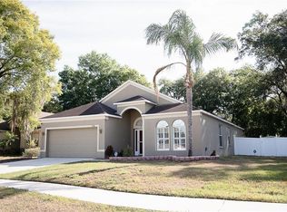 1604 Rydell Ln, Plant City, FL 33563