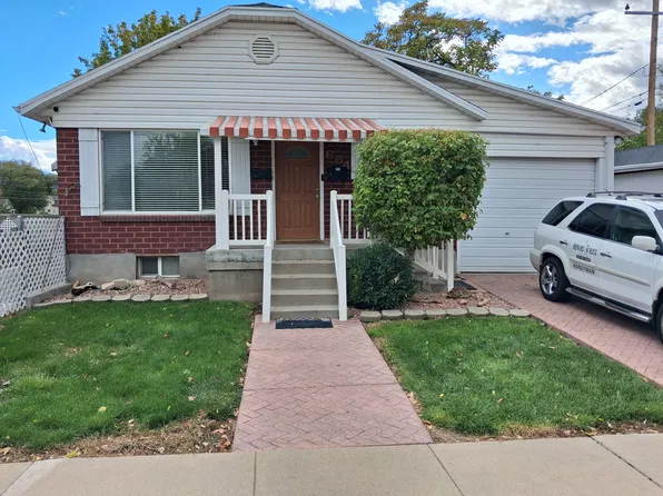 684 E Leland Ave S, Salt Lake City, UT 84106