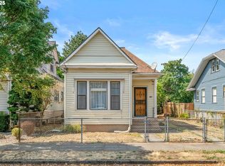 347 NE 79th Ave, Portland, OR 97213