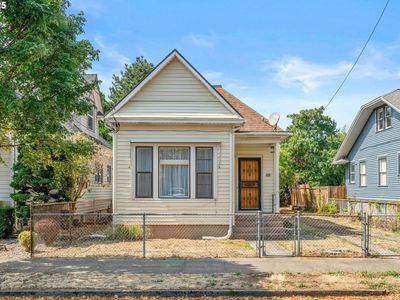 347 NE 79th Ave, Portland, OR, 97213