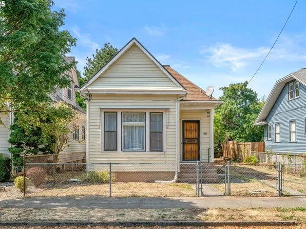 347 NE 79th Ave, Portland, OR 97213