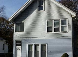 3020 Glenwood Park Ave, Erie, PA 16508