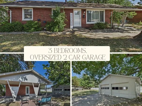 3712 Johnson Rd, Granite City, IL 62040