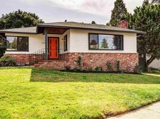 1840 Catalina Ave, Berkeley, CA 94707