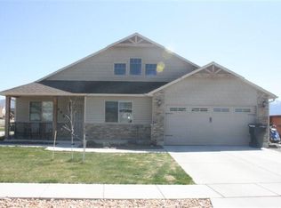 580 N 2650 W, Tremonton, UT 84337