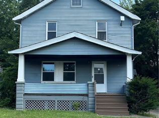 11105 Revere Ave, Cleveland, OH 44105