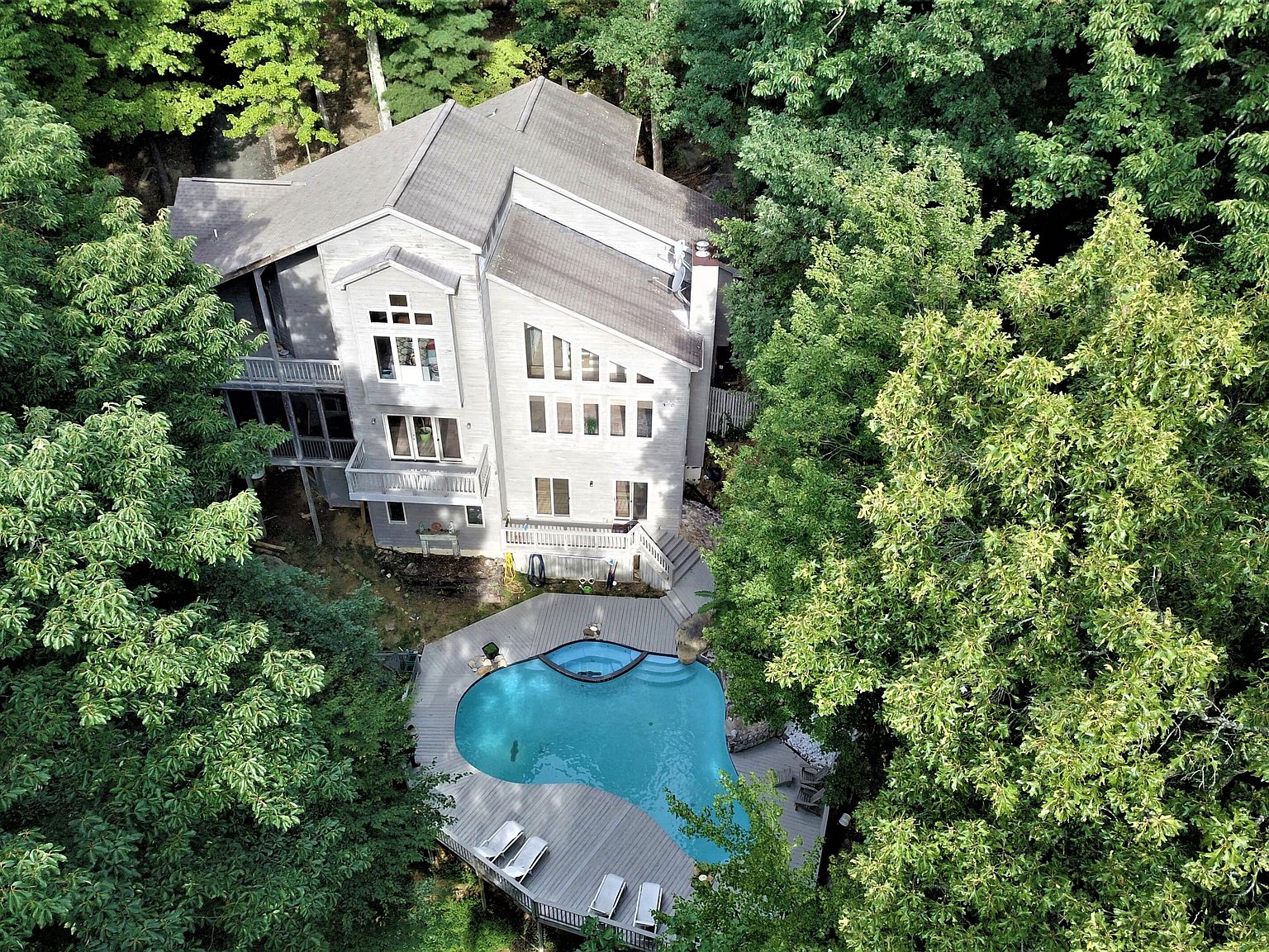 113 Saddleback Trl, Hardy, VA 24101 Zillow