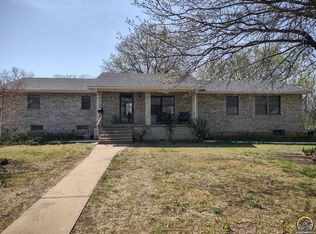 1757 Road F, Emporia, KS 66801