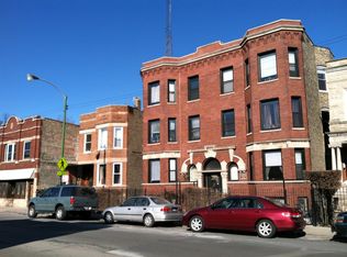 2850 W Diversey Ave #3W, Chicago, IL 60647