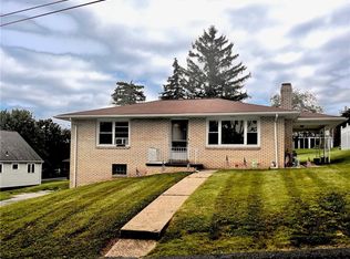 415 Jack St, Greensburg, PA 15601