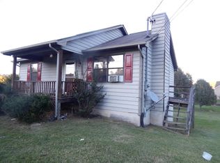 560 Monroe Rd, Maynardville, TN 37807