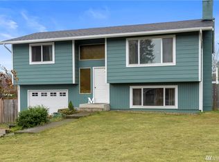 12618 136th St E, Puyallup, WA 98374