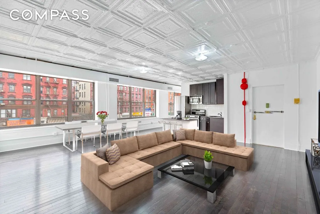 66 Delancey Street #3S in Lower East Side, Manhattan | StreetEasy