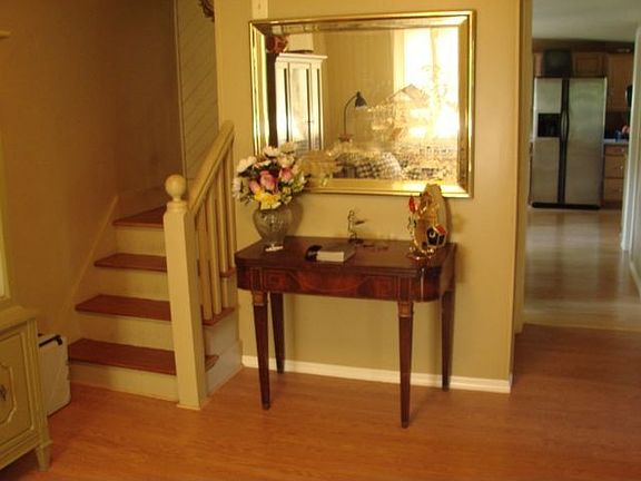 Entry Hall