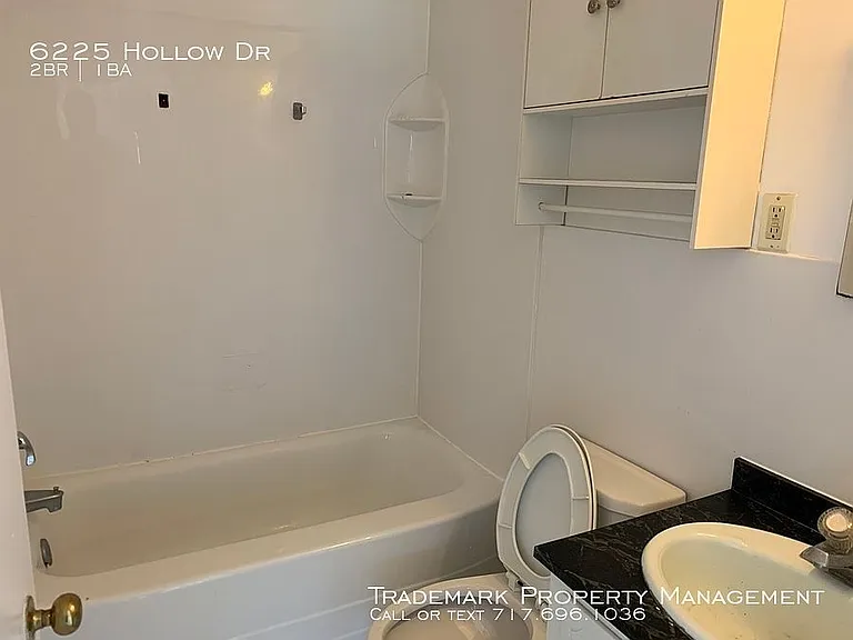 6225 Hollow Dr — Photo 7