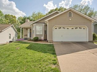 232 Bracadale Dr, Valley Park, MO 63088