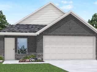 21734 Piazza Maggiore Ln, Hockley, TX 77447