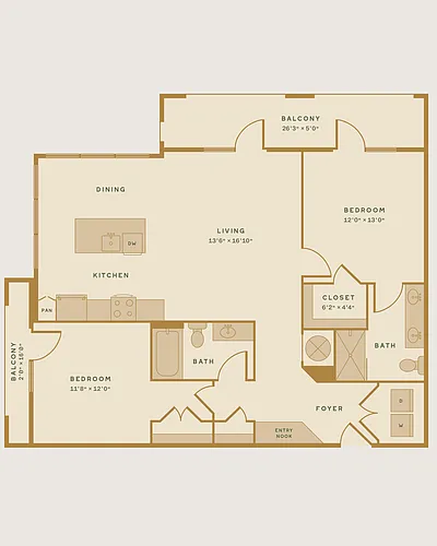 Floor plan Navigator