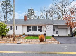 415 Prospect Ave, Pine Beach, NJ 08741