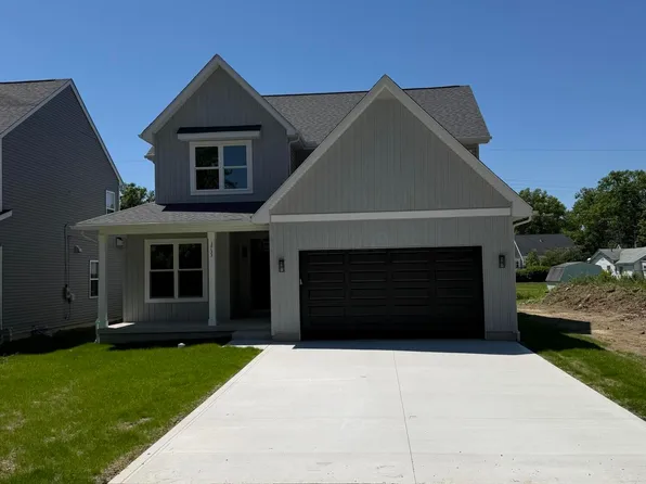 3733 Genessee Ave, Columbus, OH 43219