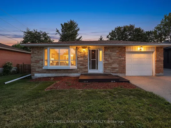 43 Alexander St, New Tecumseth, ON L0G 1W0