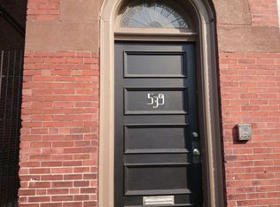 535-539 Shawmut Ave #2, Roxbury, MA 02118