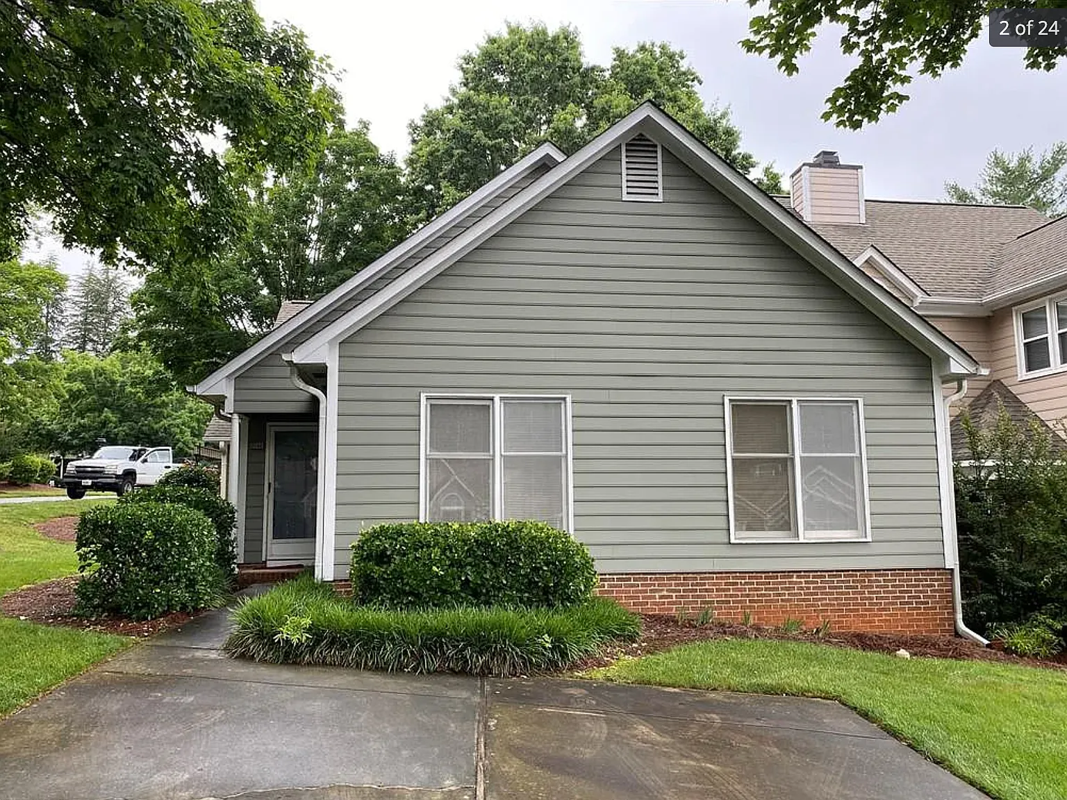 3 bed, 1456 sqft, $1,650 — Photo 2