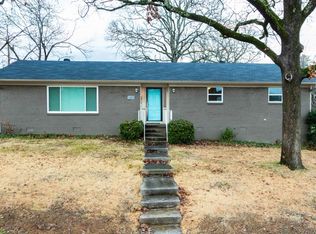 1001 E 57th Pl, N Little Rock, AR 72116
