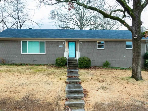 1001 E 57th Pl, N Little Rock, AR 72116