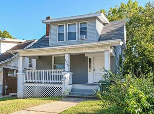 6125 Roe St, Cincinnati, OH 45227
