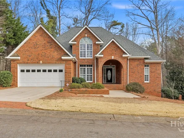 1031 Waterford Court, Watkinsville, GA 30677