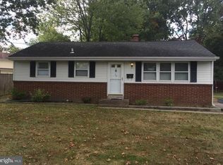 29 Shelley Ln, Hamilton, NJ 08690